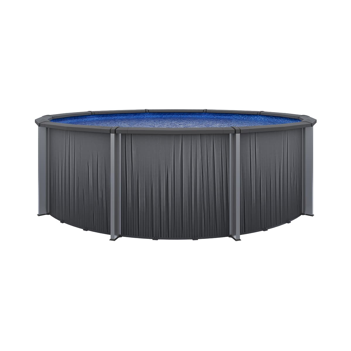 Piscine hors terre Banff - Ronde - 18'