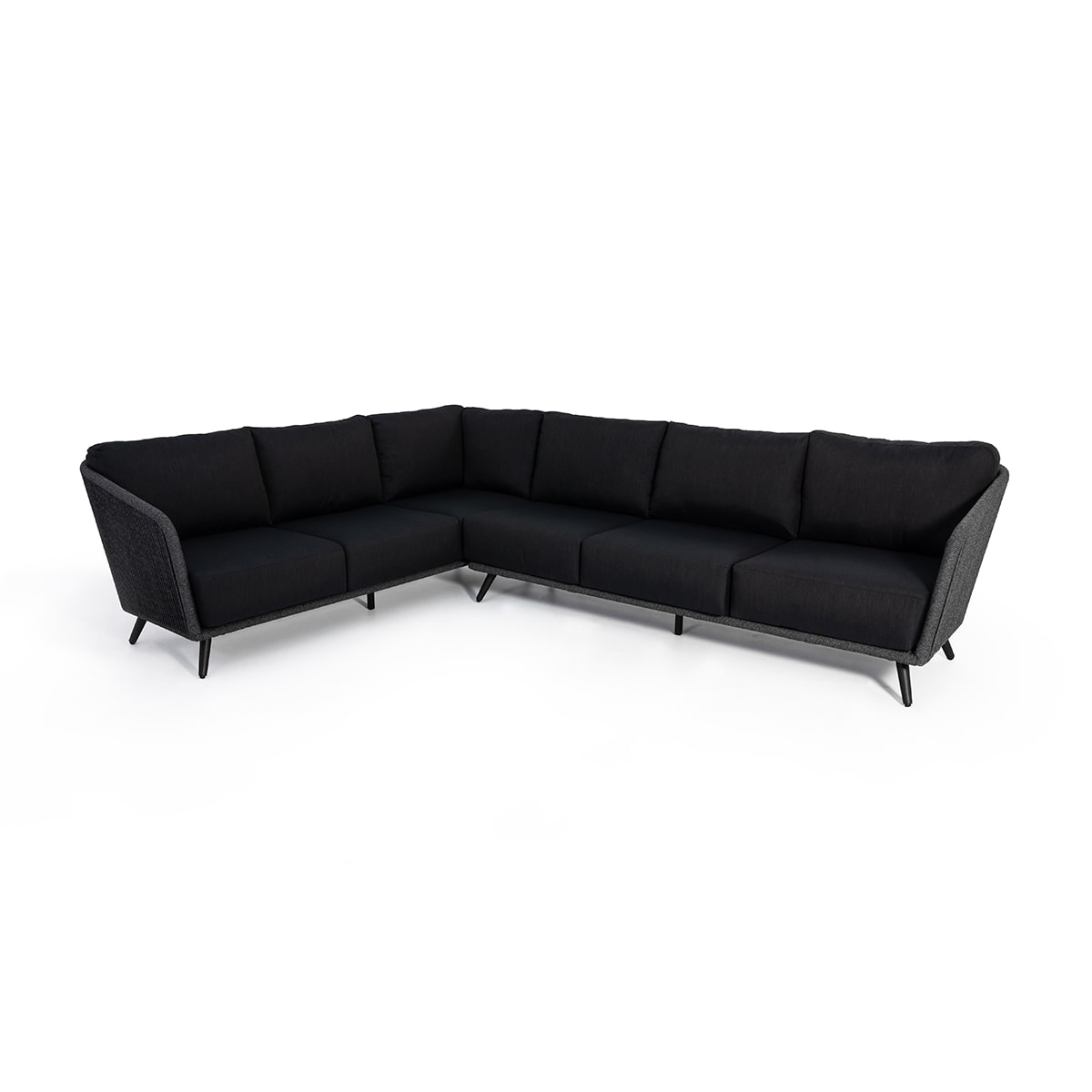 Empire Sectional