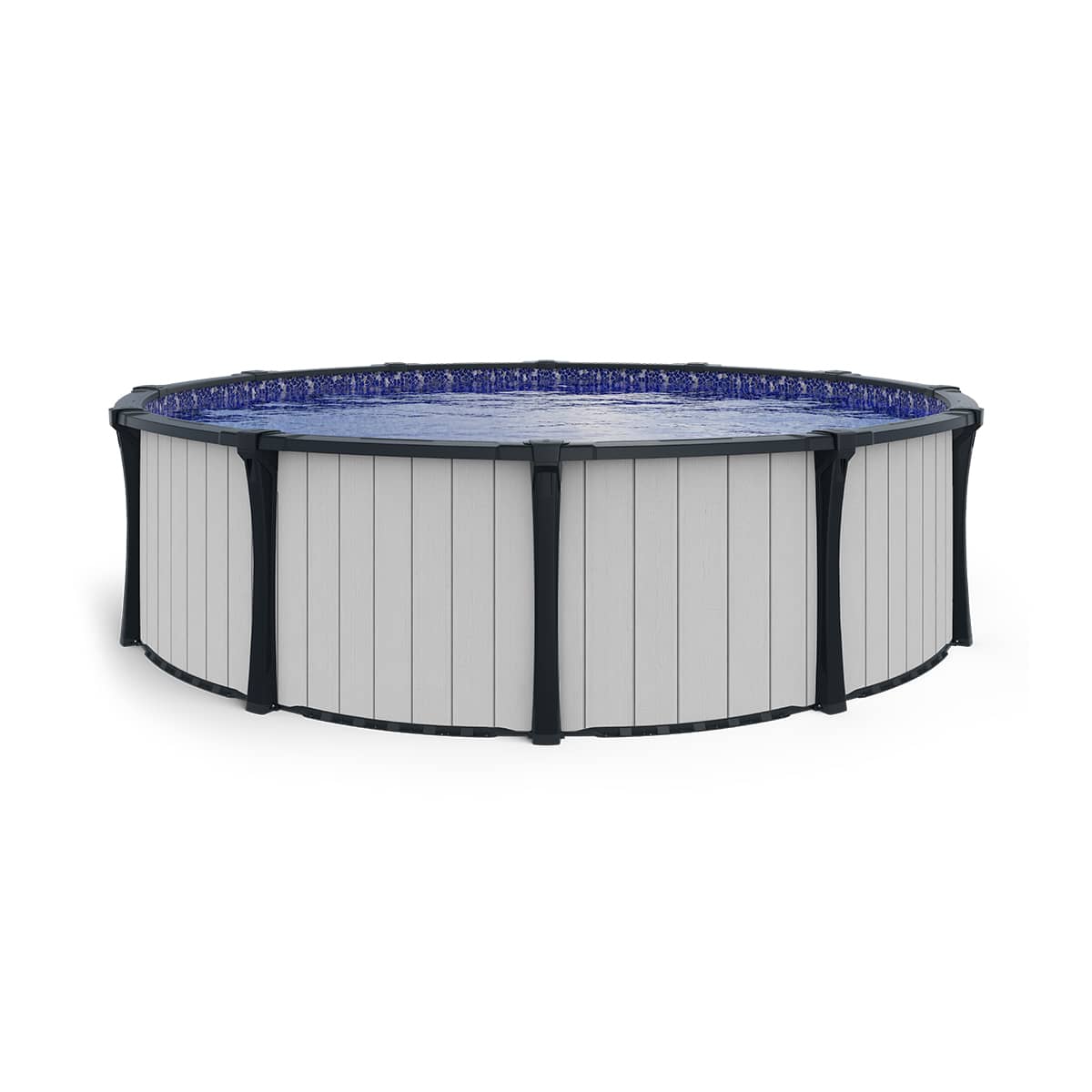 Pure above ground pool - 21' Round
