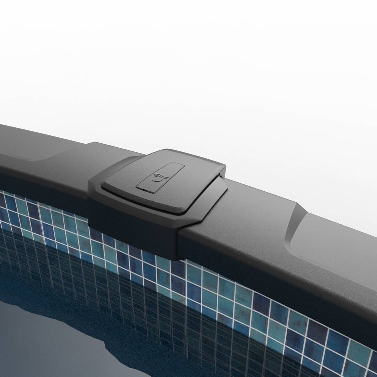 Pure above ground pool - 21' Round