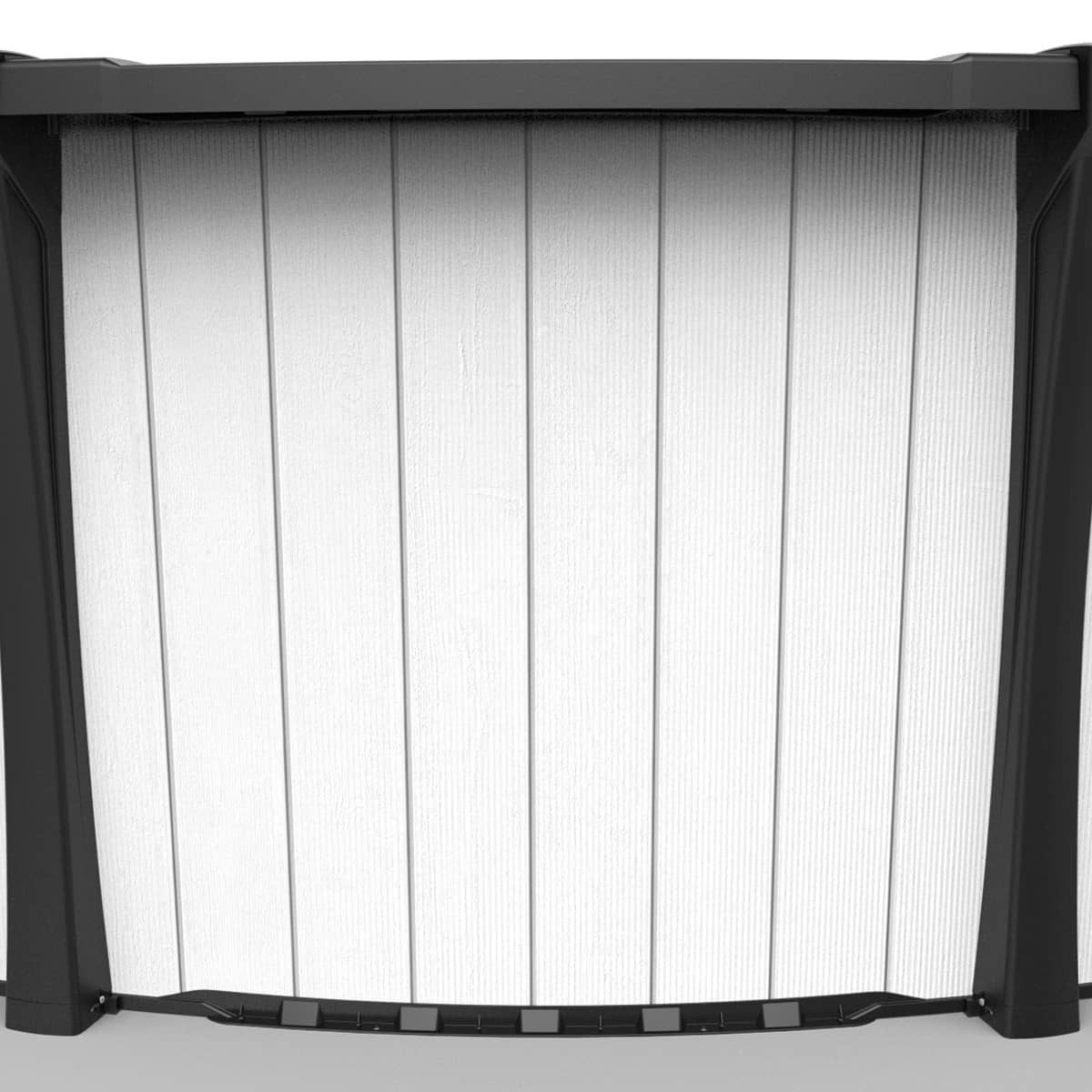 Pure above ground pool - 15' Round