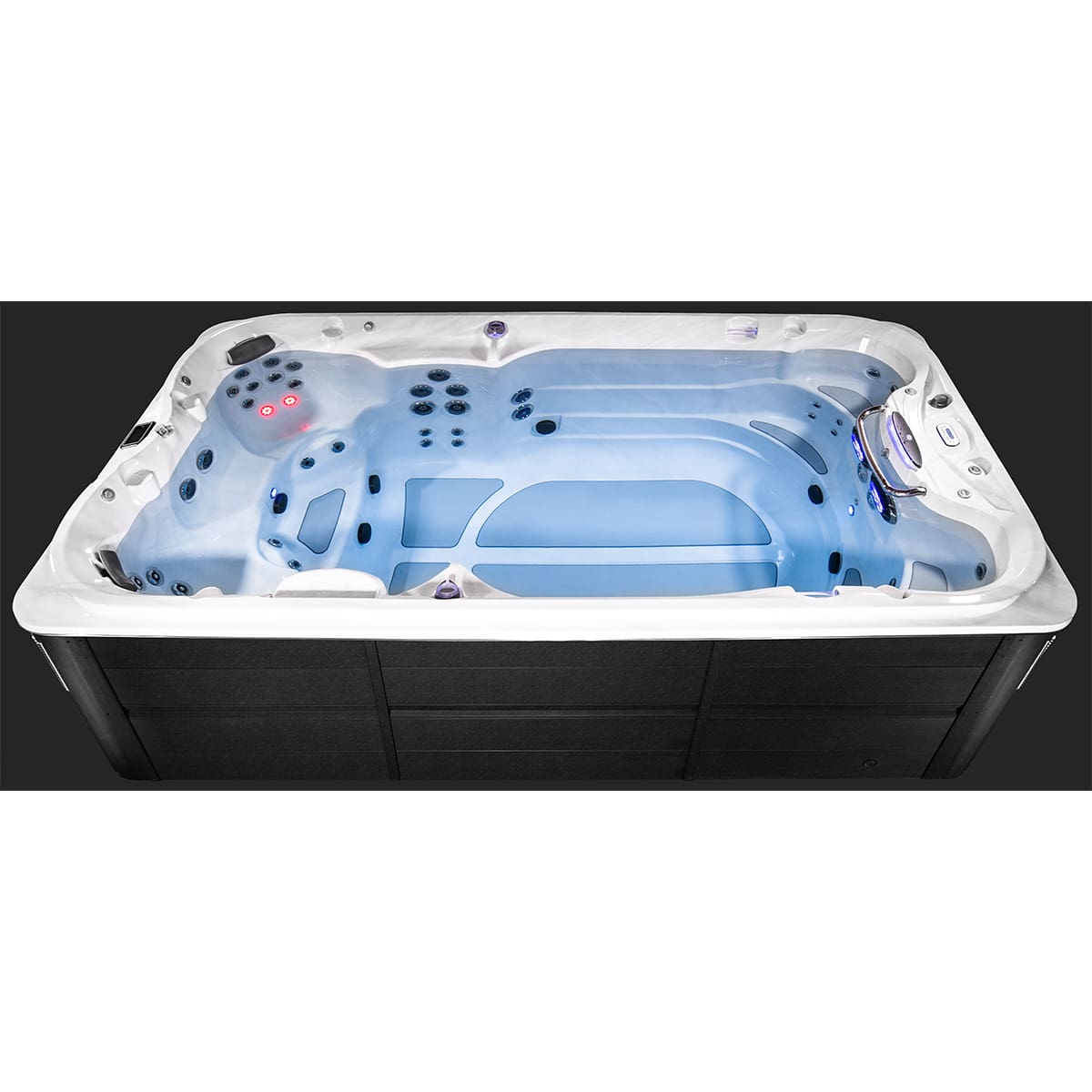 Spa de nage - PowerActive J14