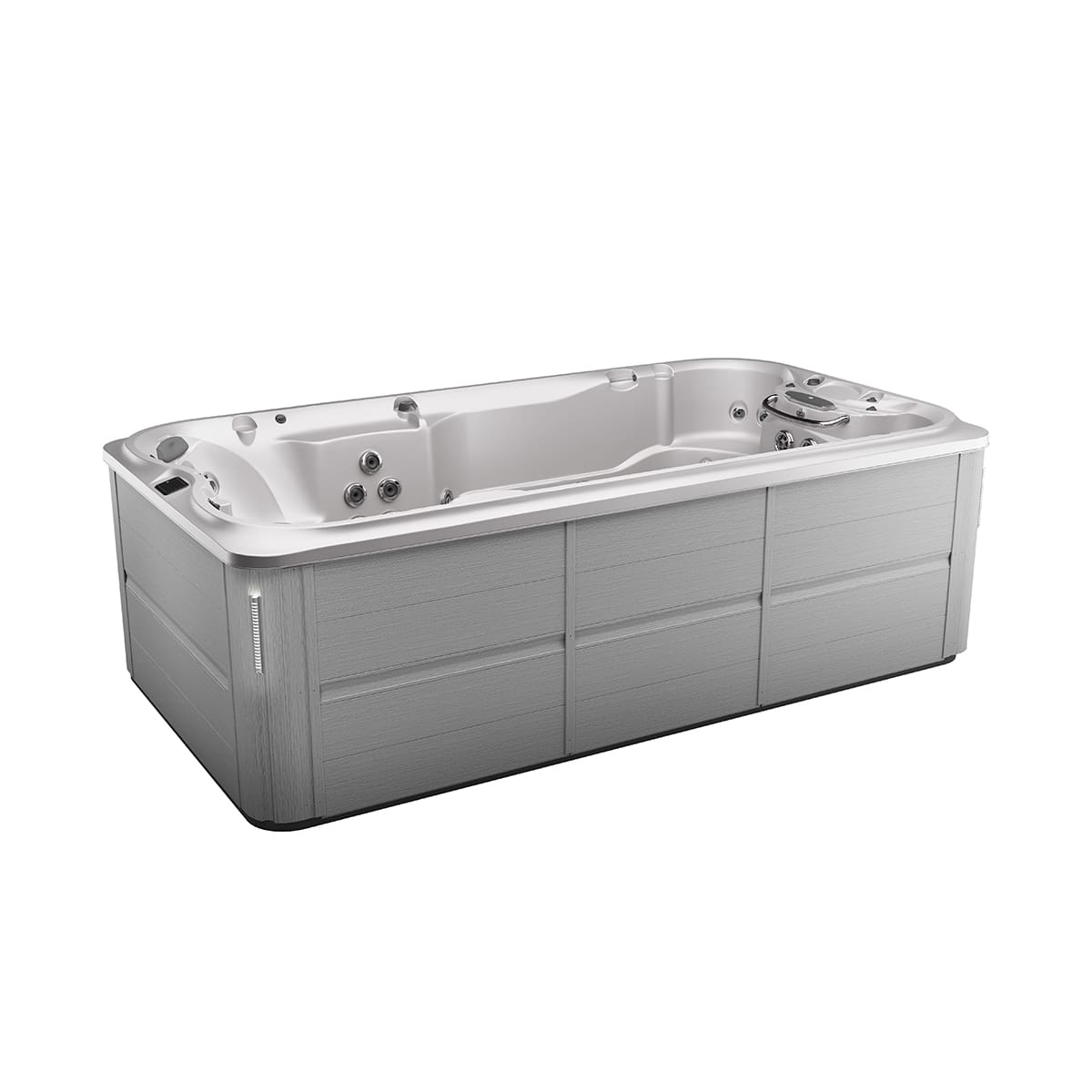 Spa de nage - PowerActive J14