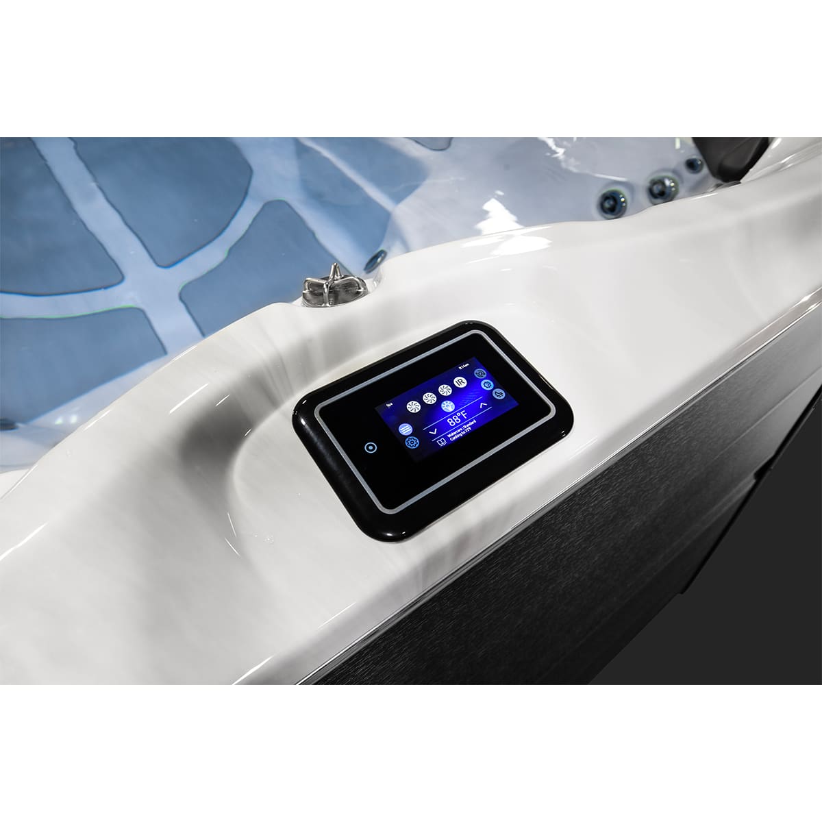 Spa de nage - PowerActive J14