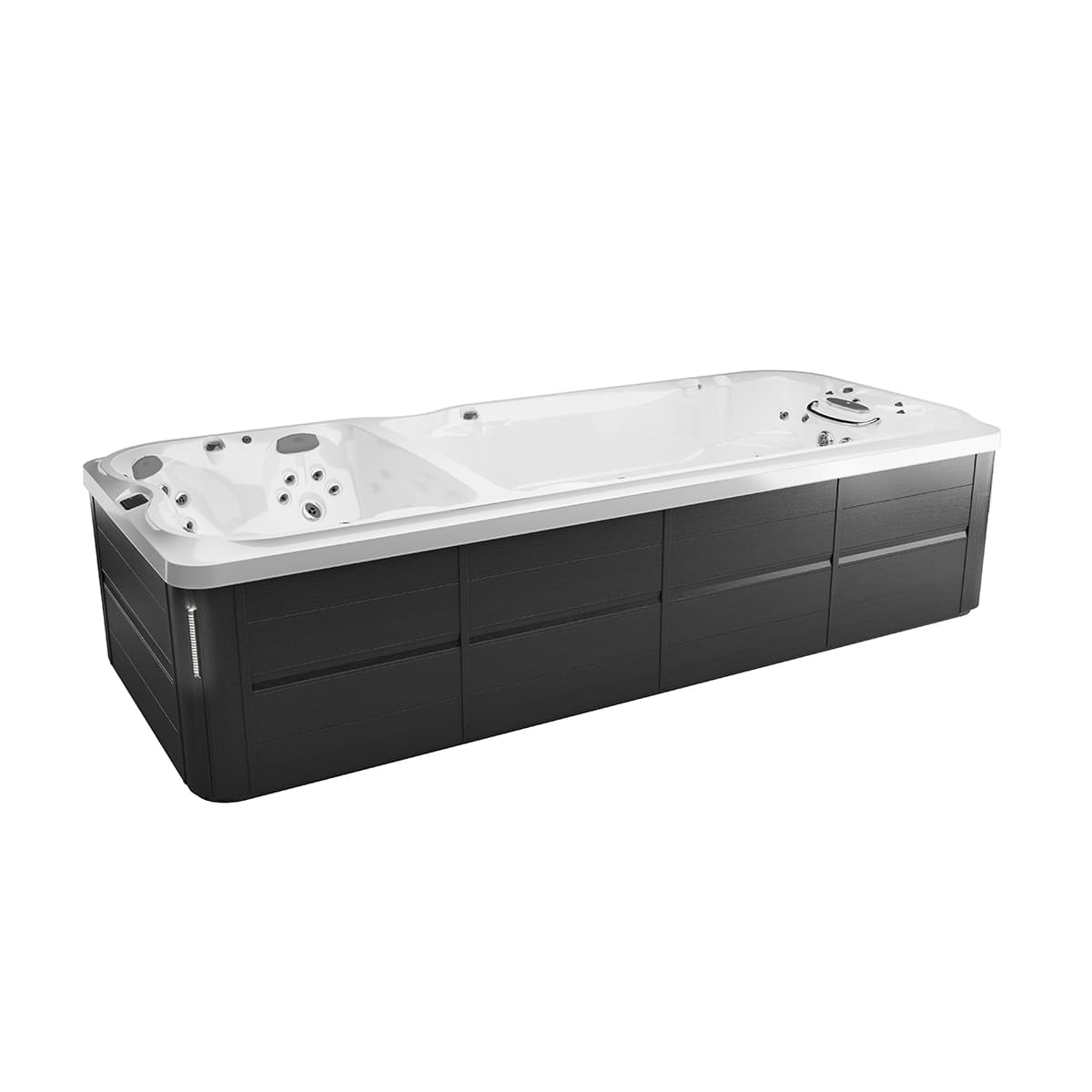 Spa de nage - PowerActive J19DT