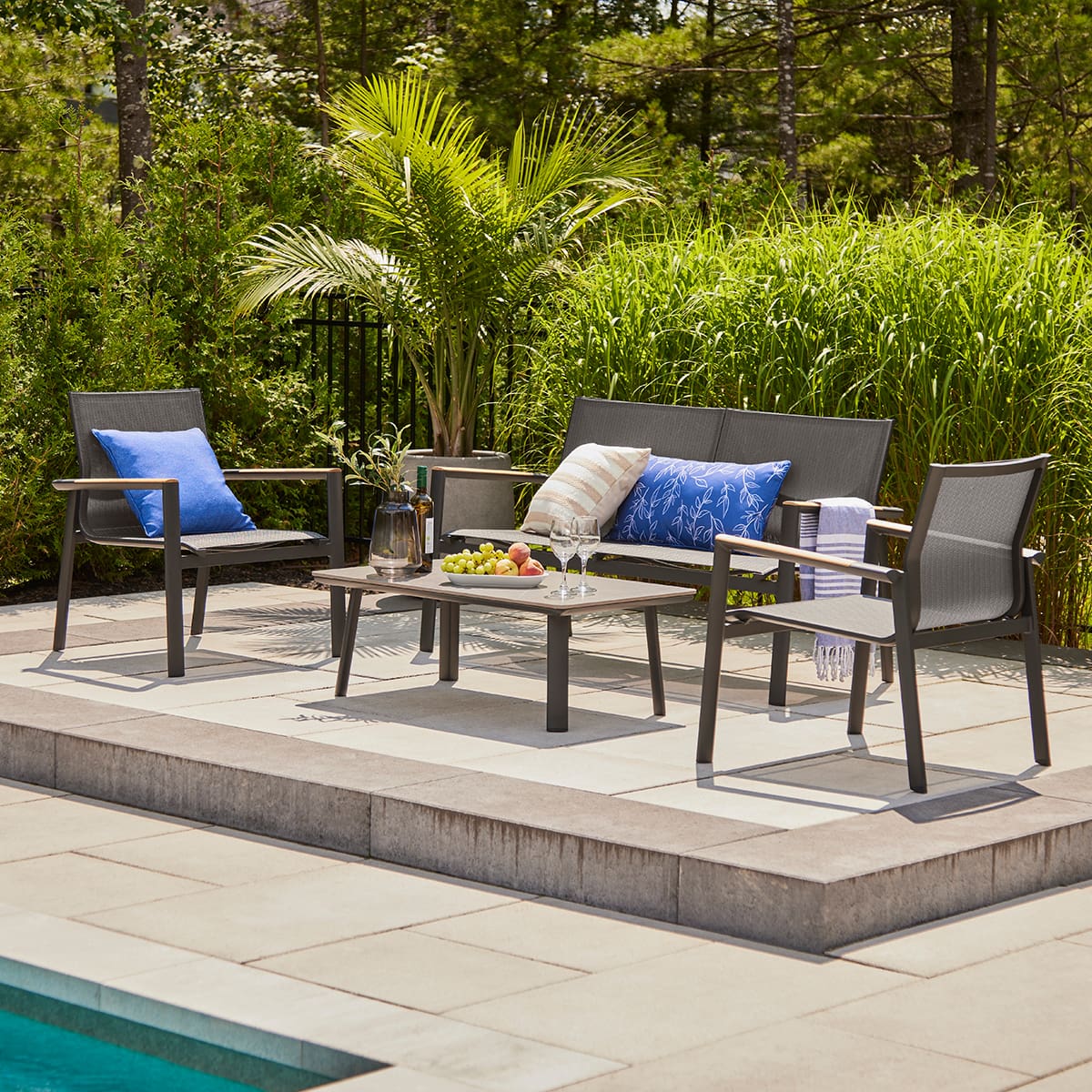 Ensemble conversation Birman