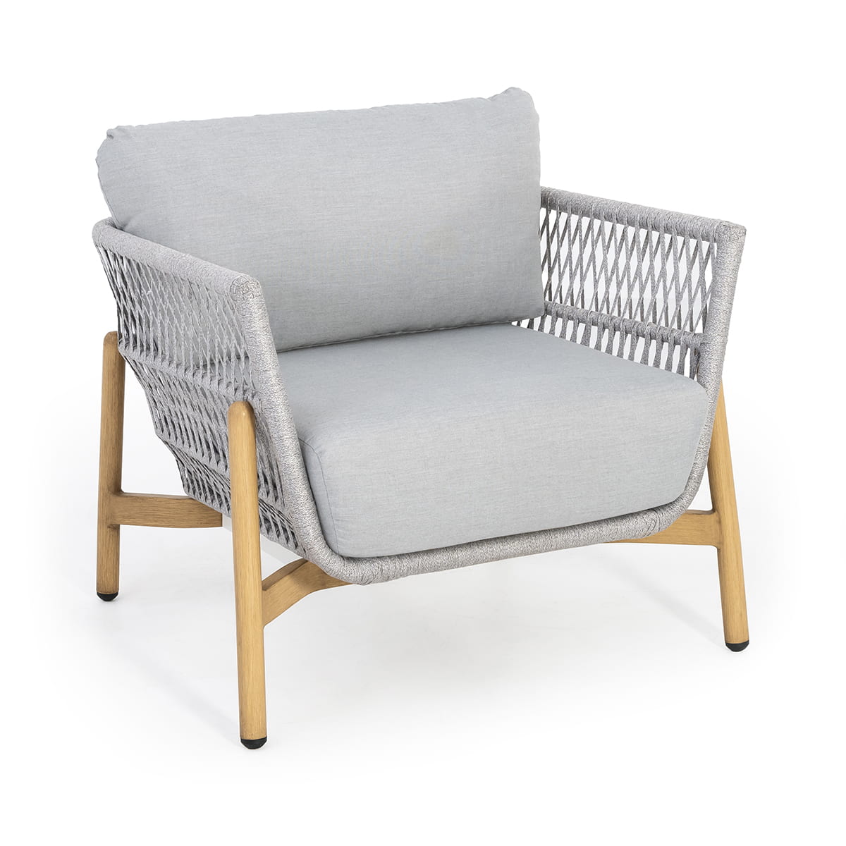 Innes Conversation Set - Grey