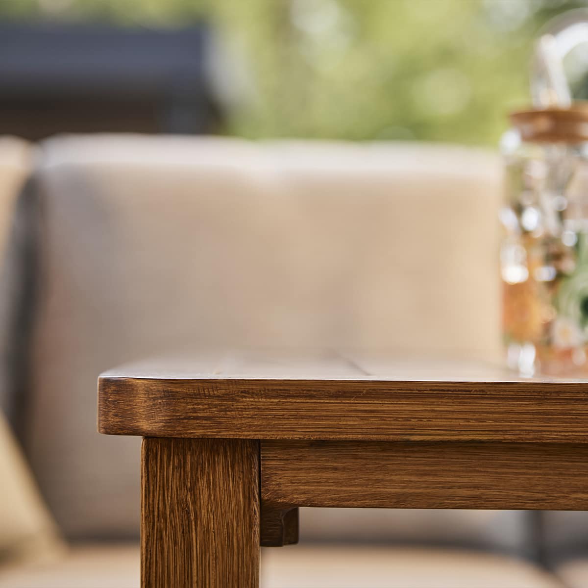 Table à diner Linz - 59''x39''