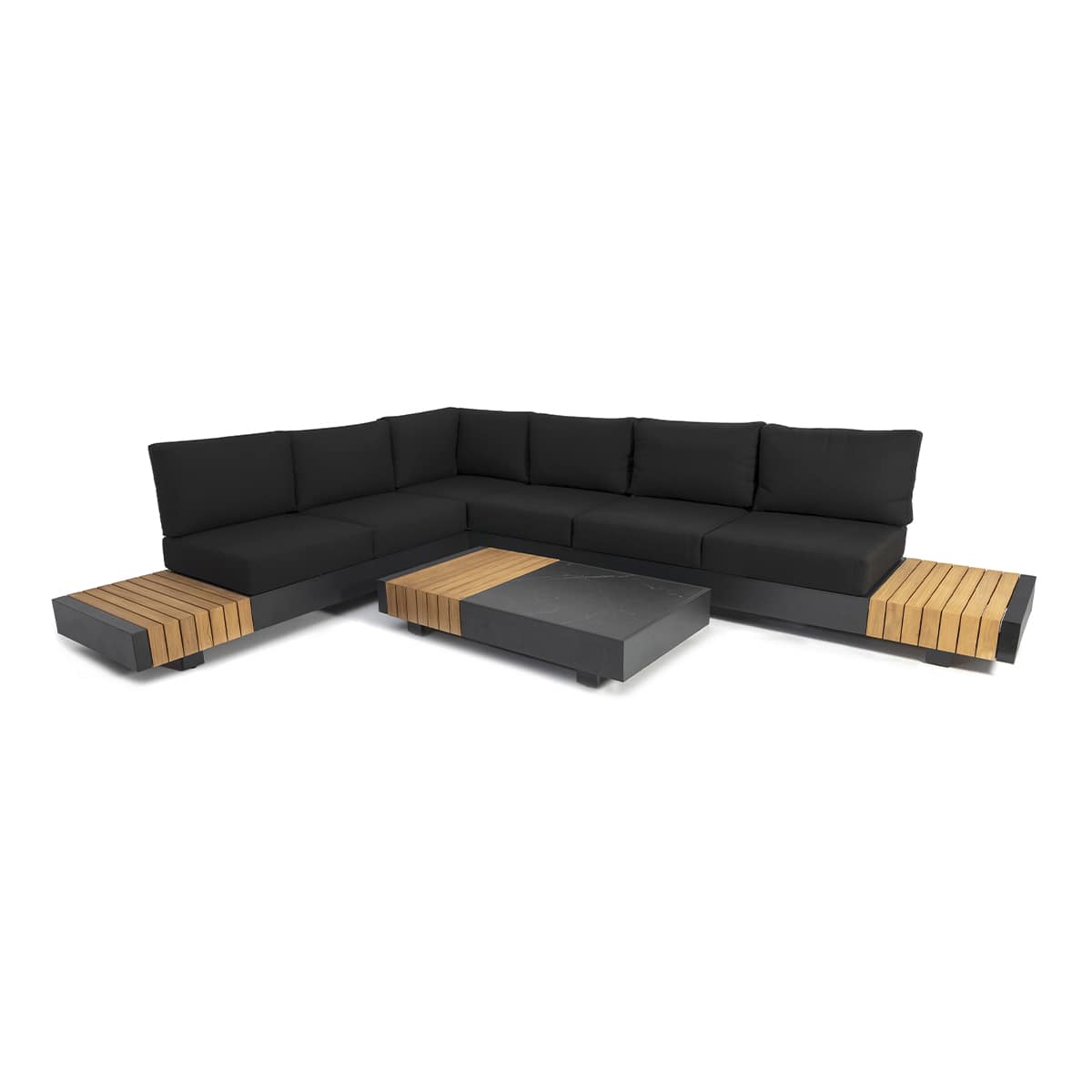 Sectionnel Logan