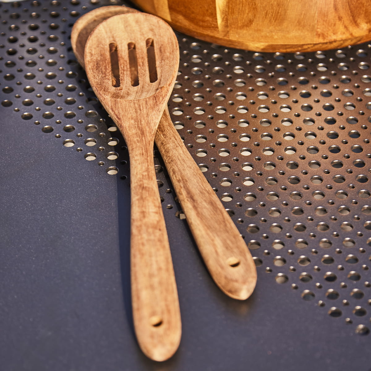 Maldives Rectangular Dining Table