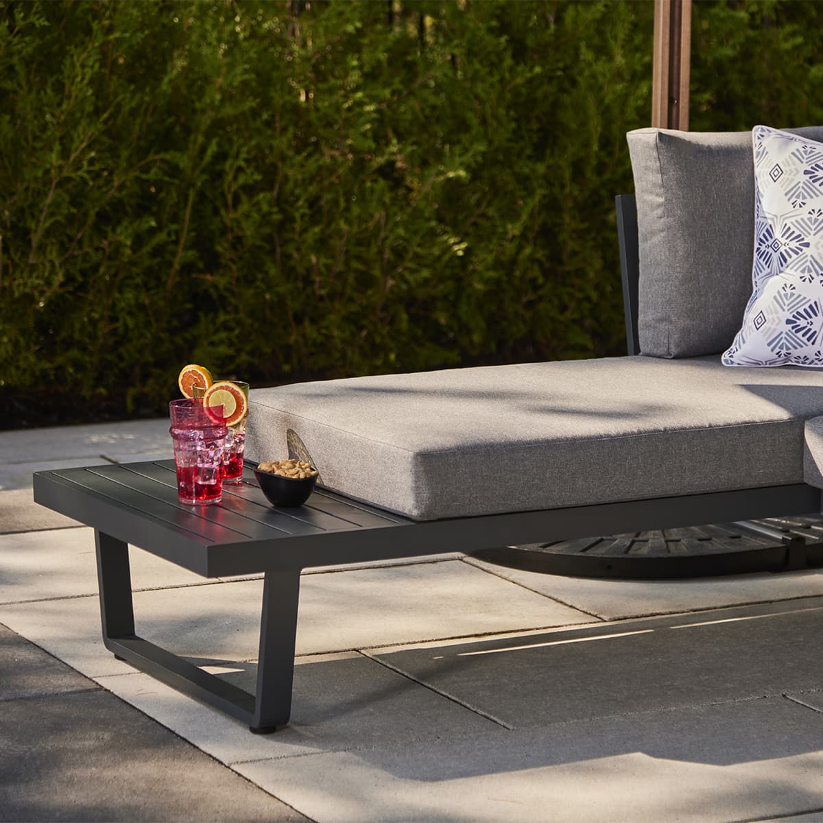 Sectionnel modulaire Opus