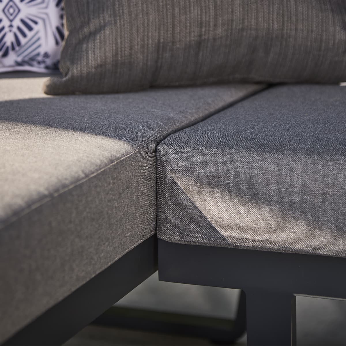 Sectionnel modulaire Opus