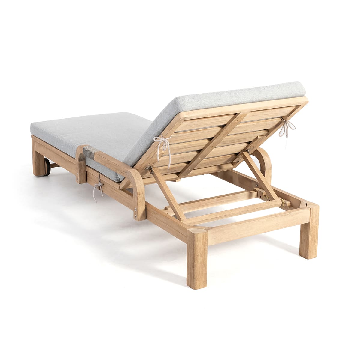 Rimini Chaise Longue