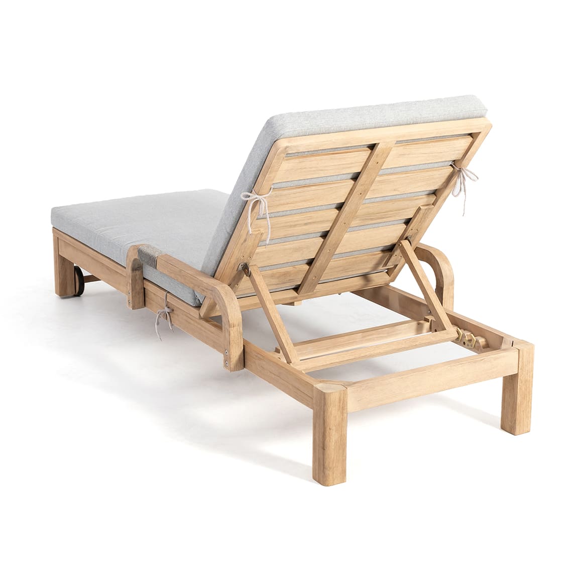 Rimini Chaise Longue