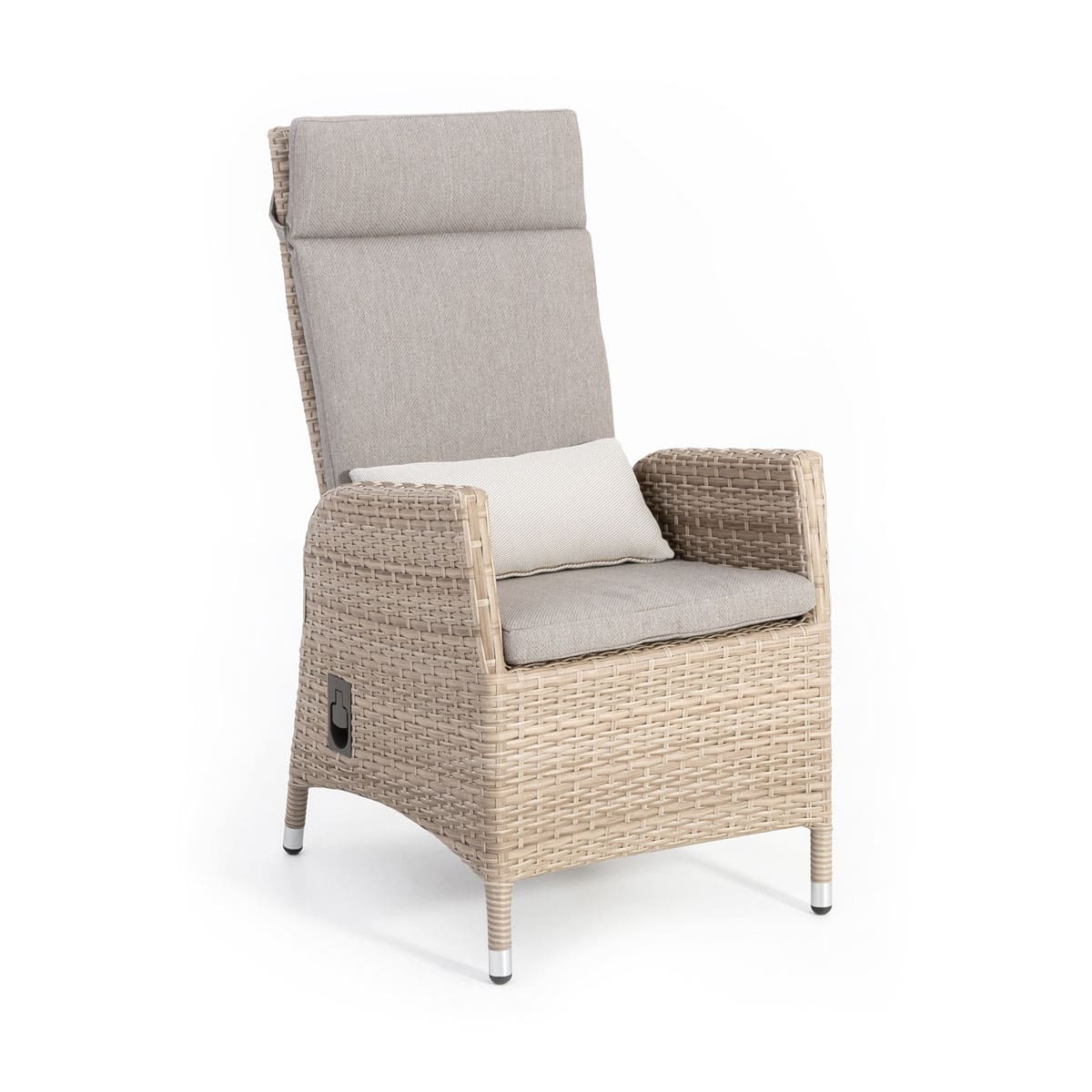 Royale Reclining Armchair