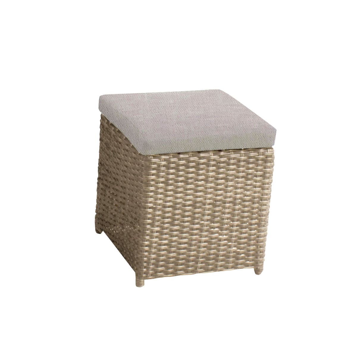 Royale Ottoman - Beige