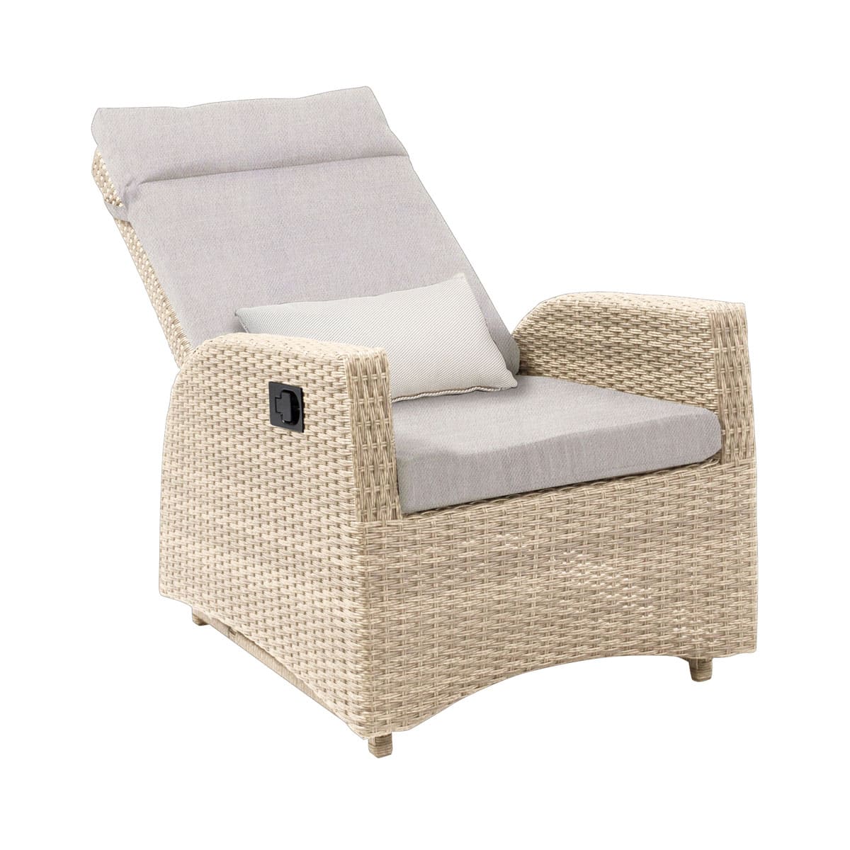 Fauteuil Club Royale