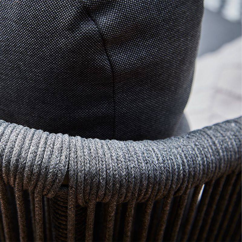 Empire Conversation Set with Table