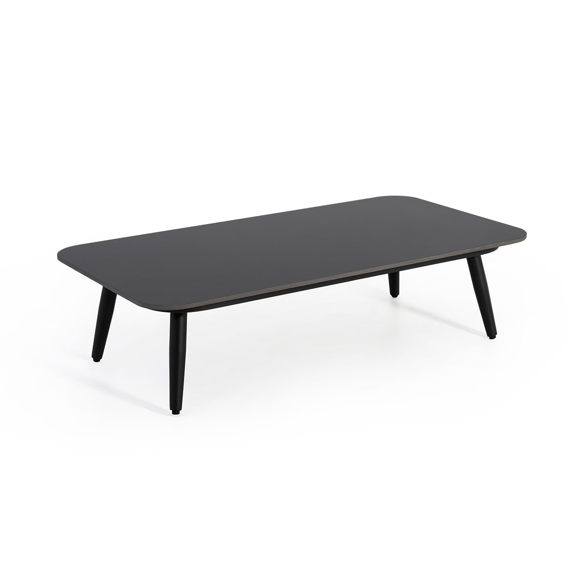 Table à café rectangulaire Empire