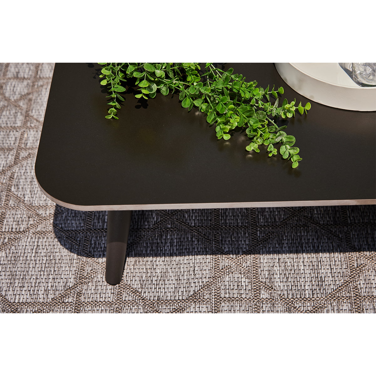 Empire Conversation Set with Table