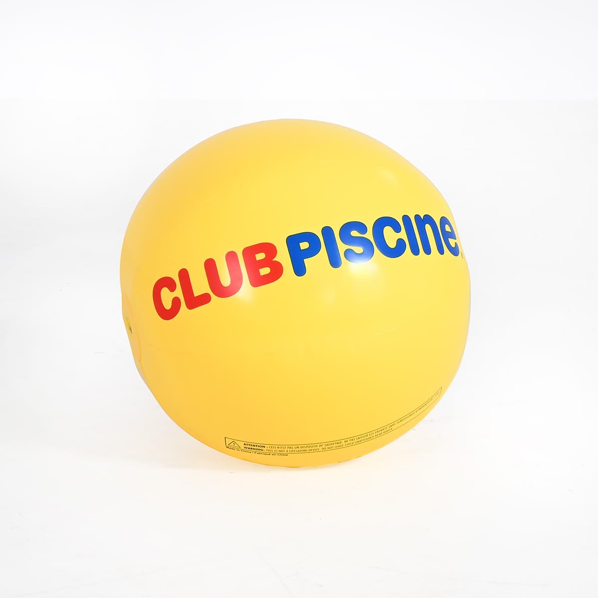 Beach Ball - Club Piscine