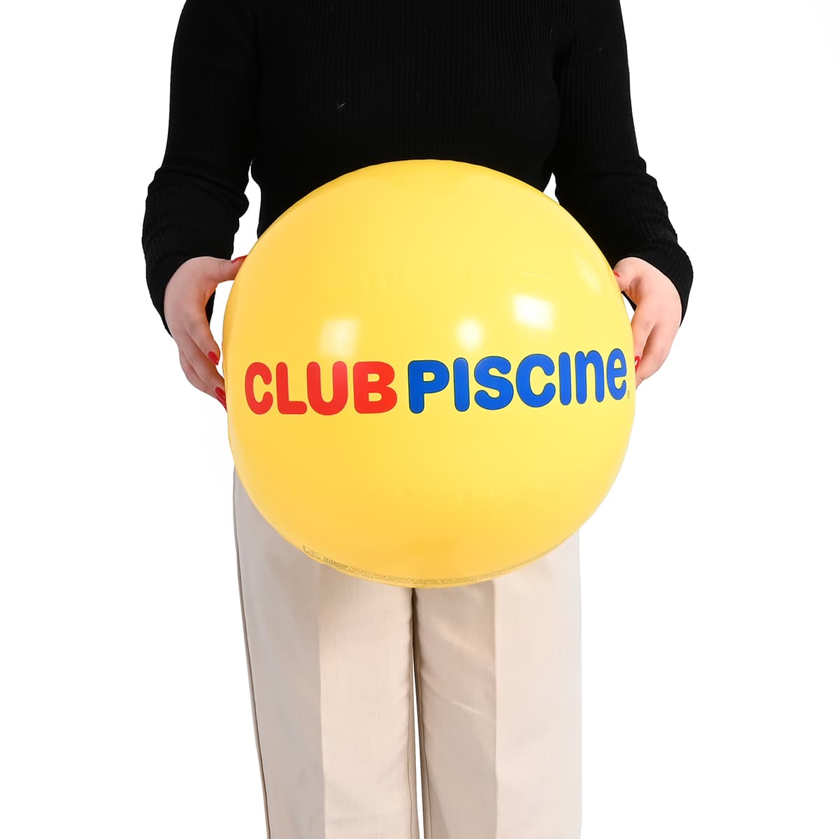 Beach Ball - Club Piscine