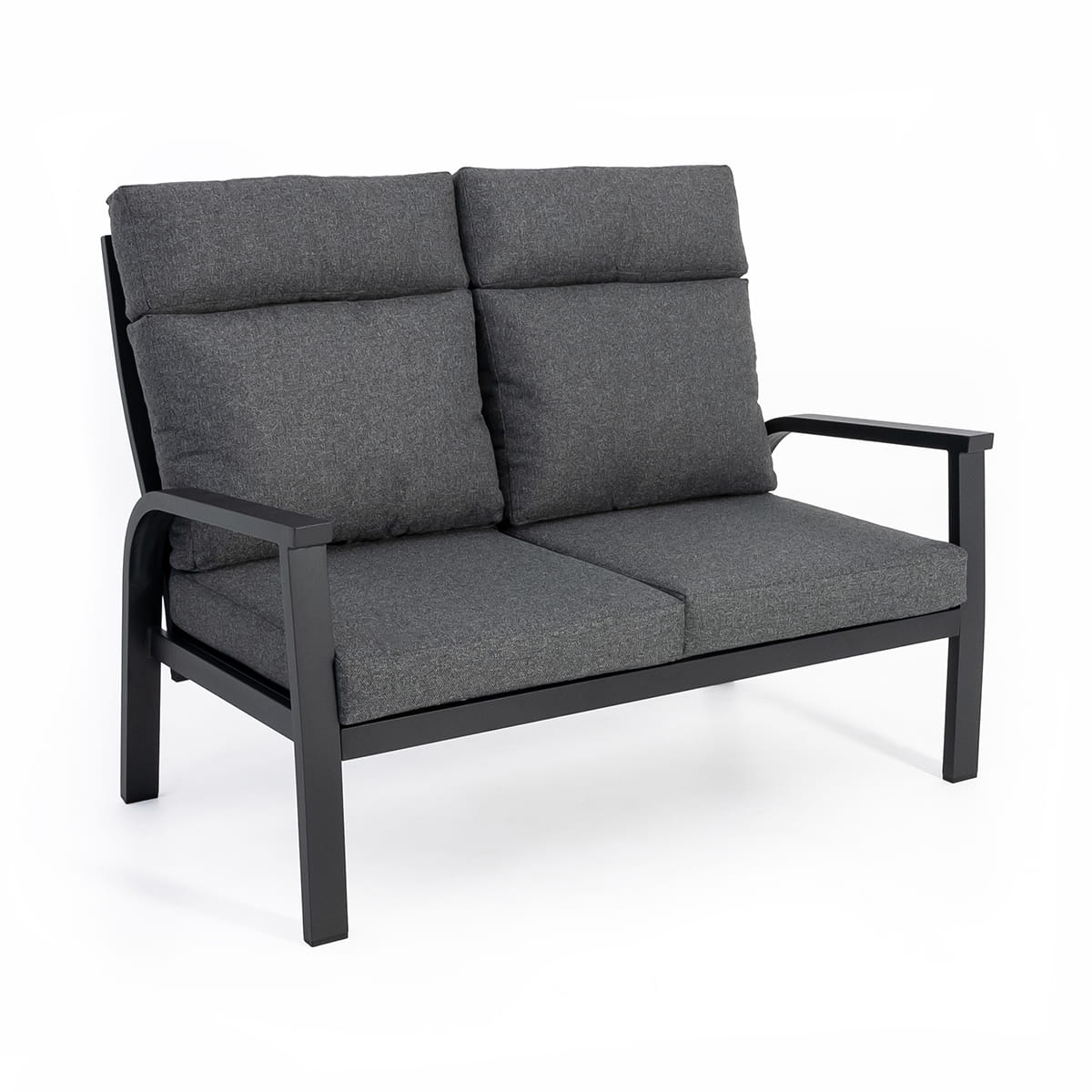 Soglio Loveseat