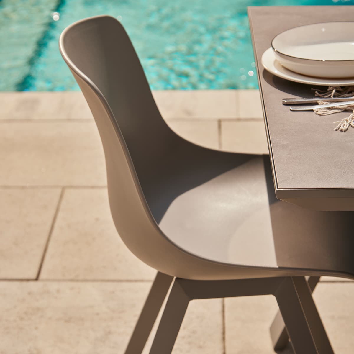 Chaise à dîner Dublin