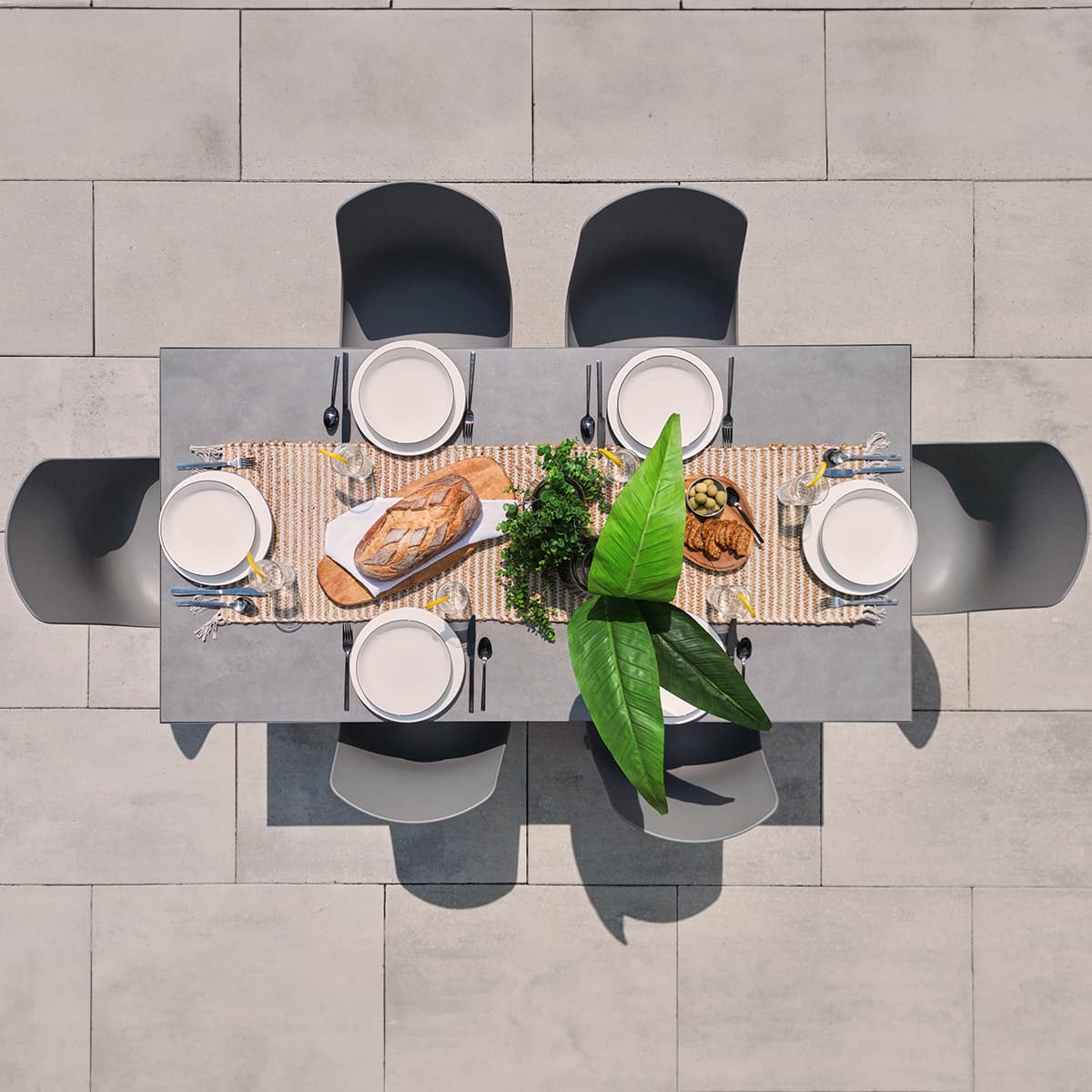 Chaise à dîner Dublin