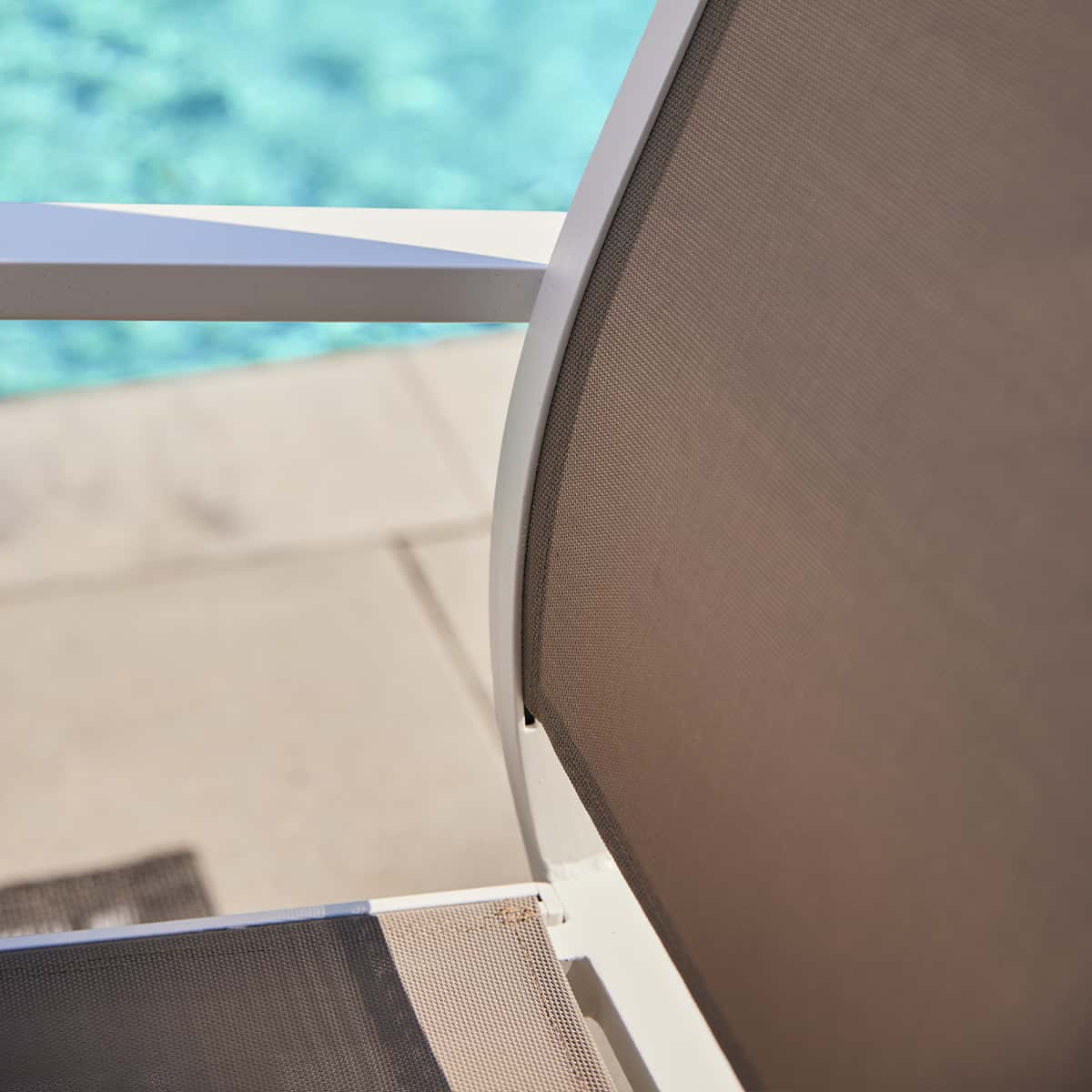 Chaise à dîner Provence