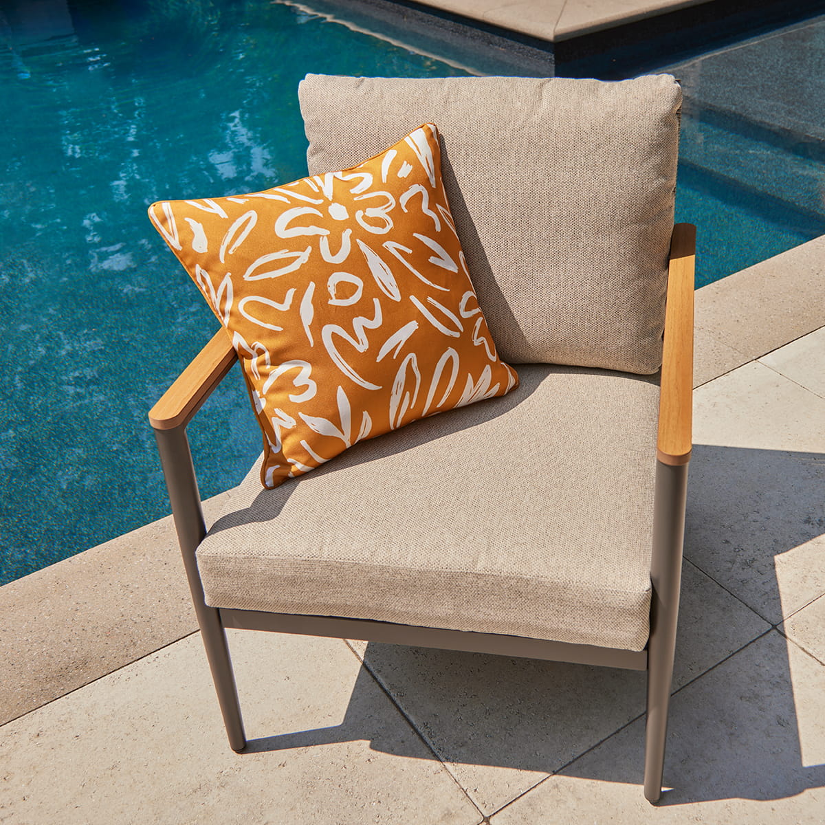 Bengal Conversation Set