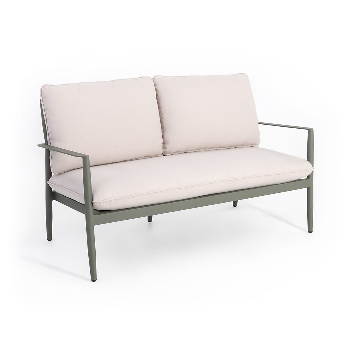 Mint Conversation Set - Sage