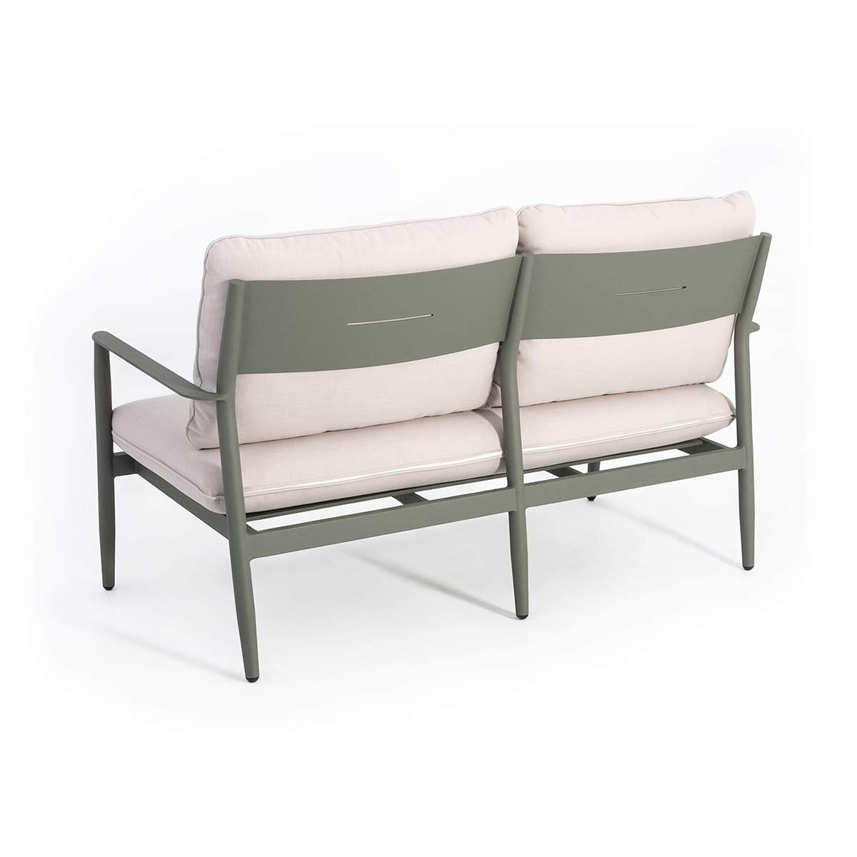 Mint Conversation Set - Sage