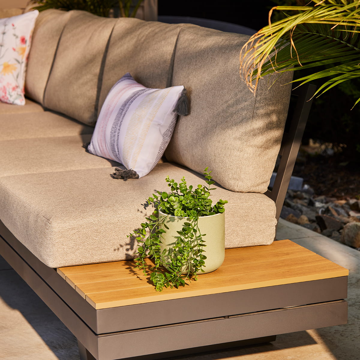 Ensemble Sectionnel Tao