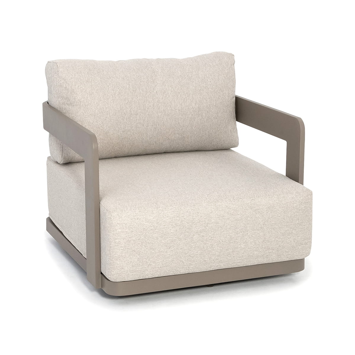 Fauteuil Club Sancerre