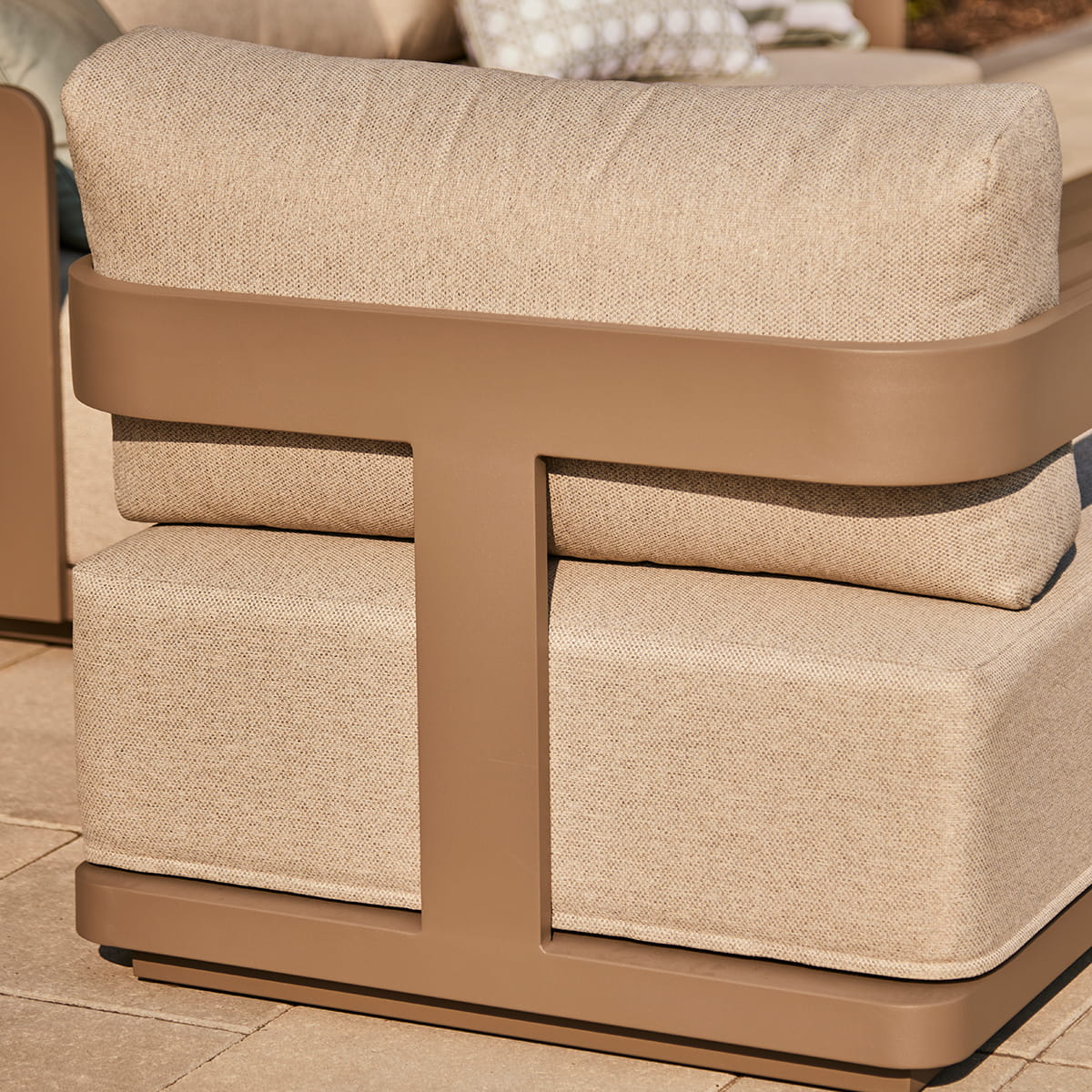 Sancerre Club Armchair