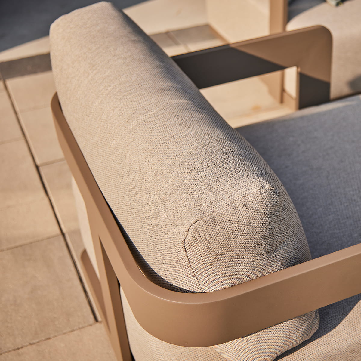 Sancerre Club Armchair