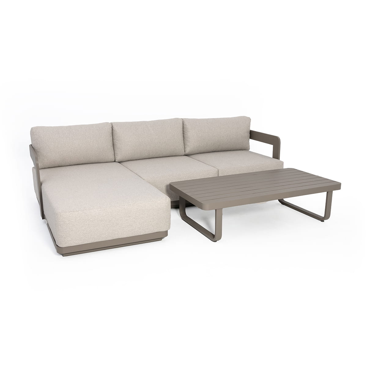 Sectionnel Lounge - Sancerre