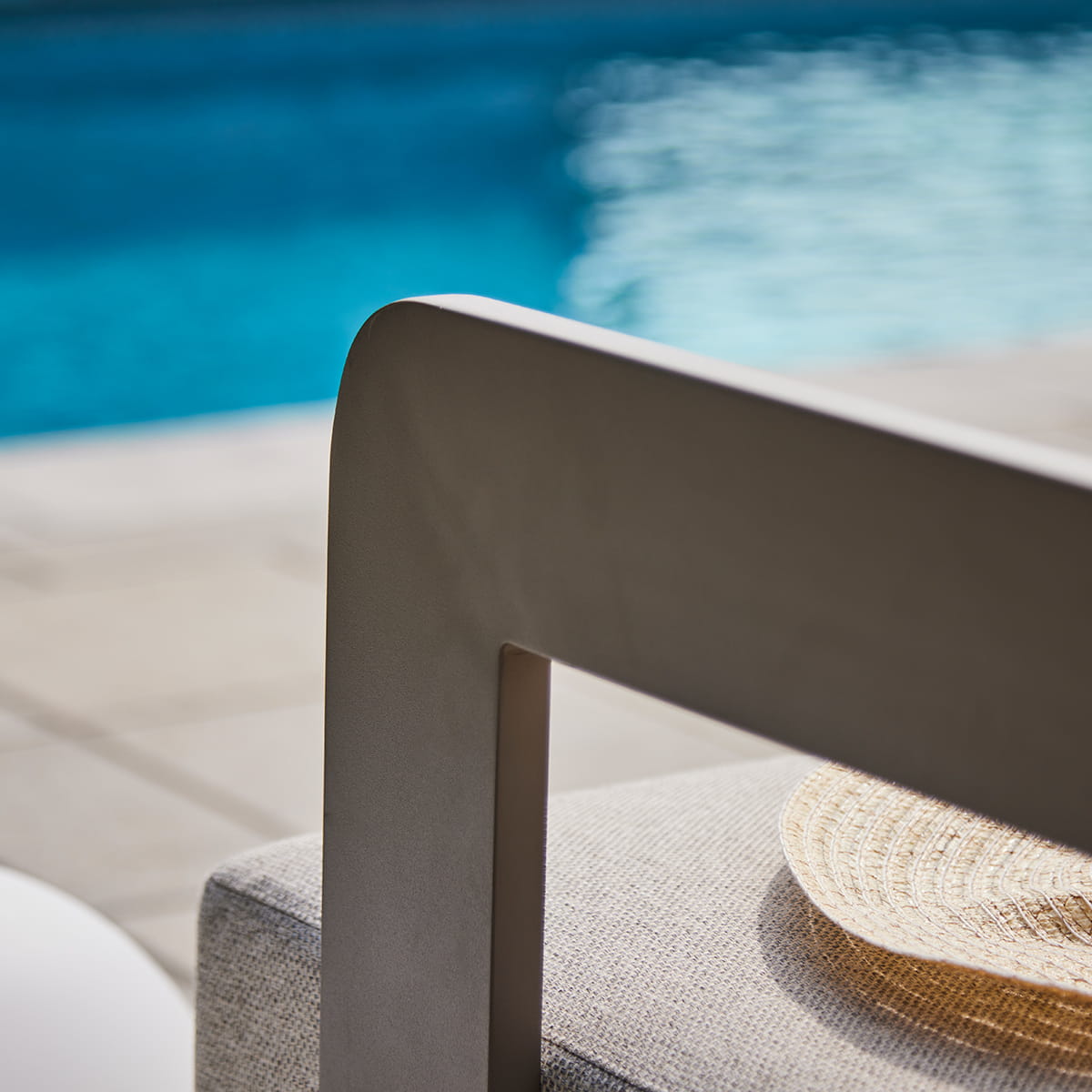 Sectionnel Lounge - Sancerre