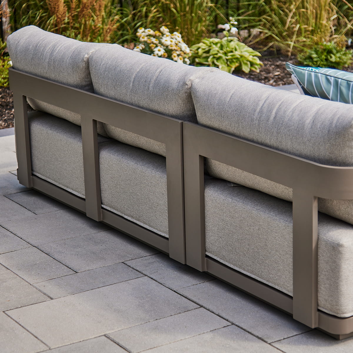 Sectionnel Lounge - Sancerre