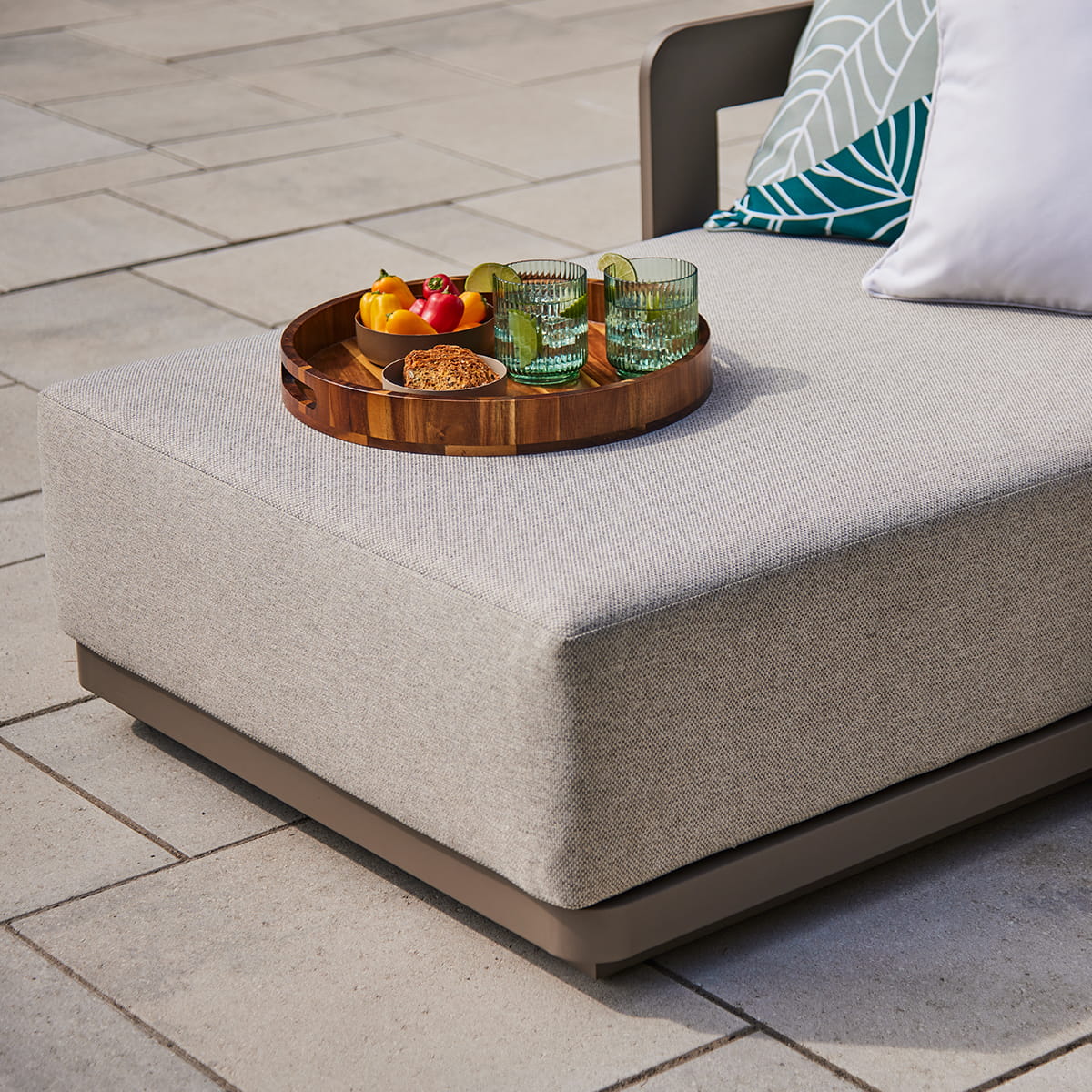 Sectionnel Lounge - Sancerre