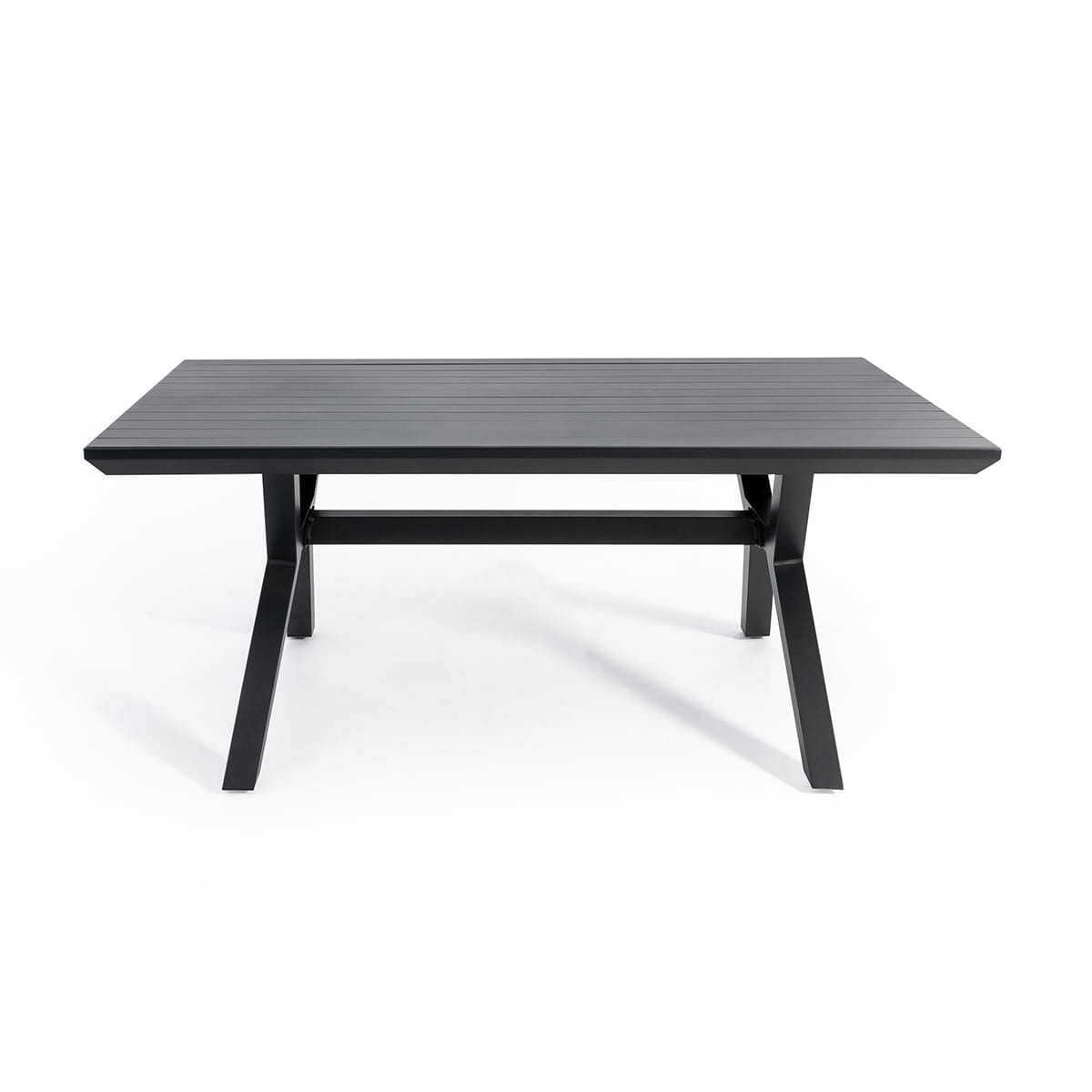 Table à diner Soglio - 39'' x 63''