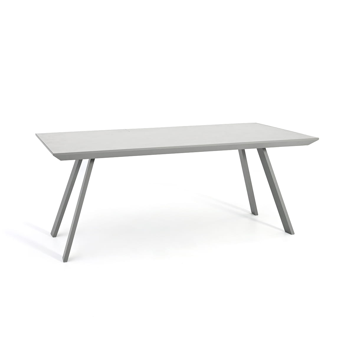 Table rectangulaire Dublin