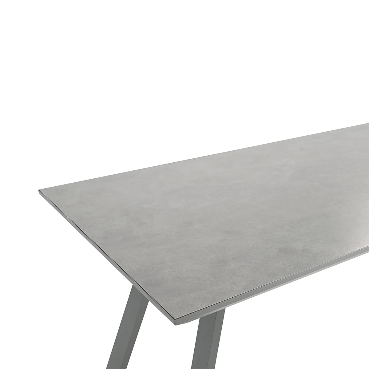 Table rectangulaire Dublin