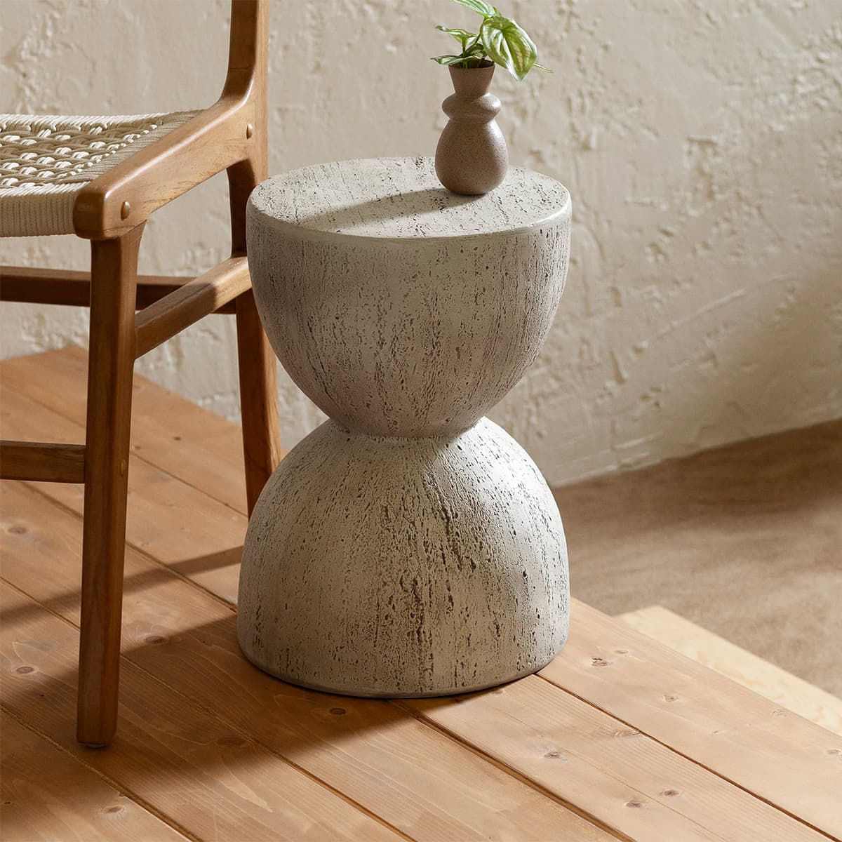 Table d'appoint - Amalfi