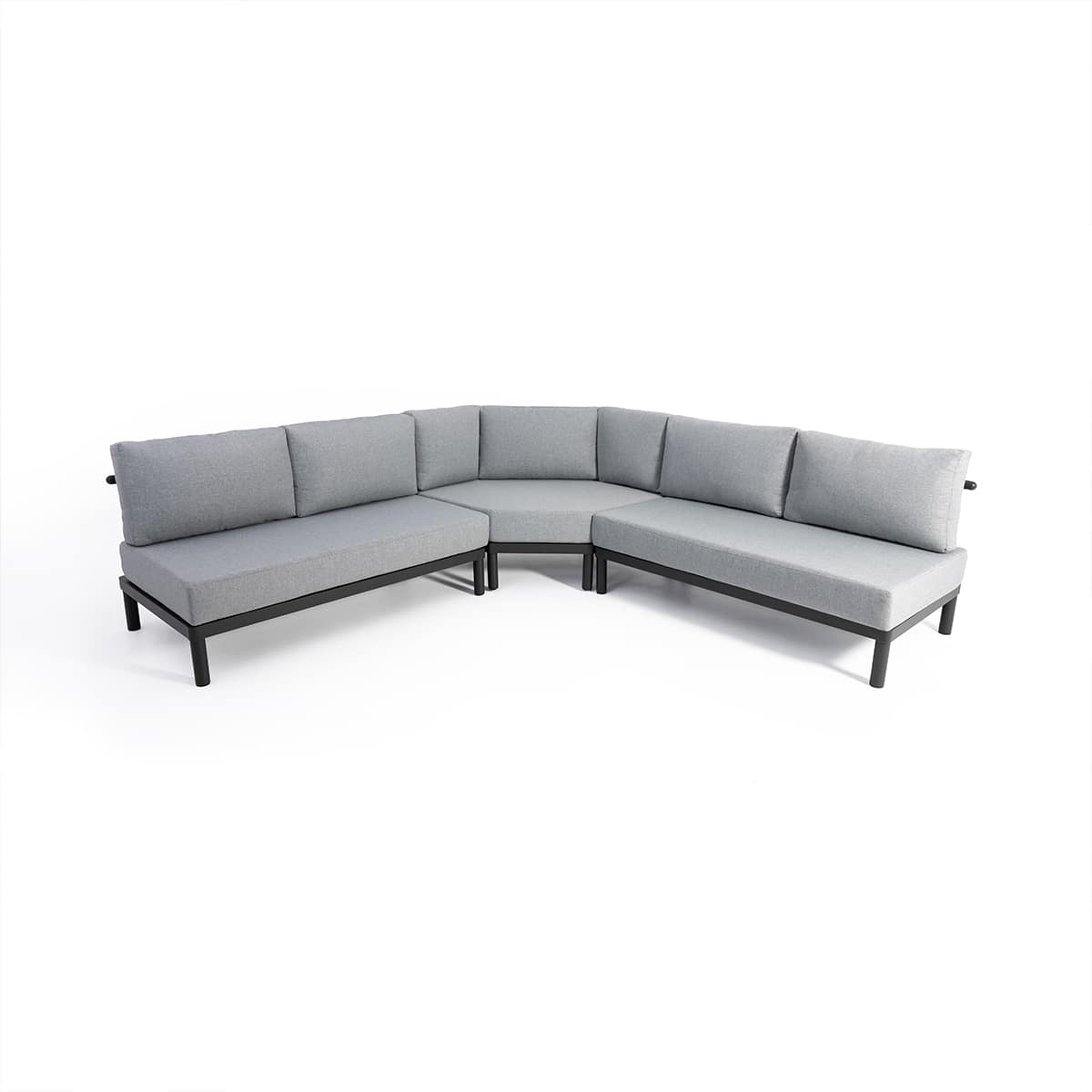 Sectional Basel