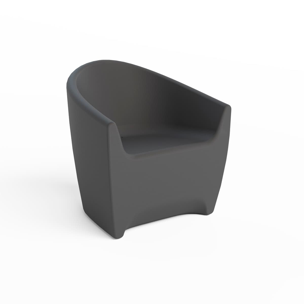 Fauteuil Begonia