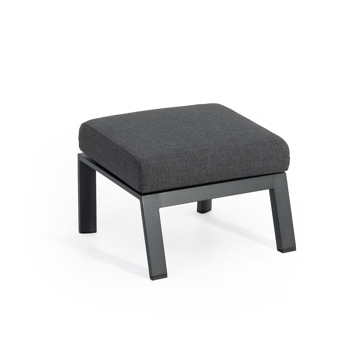 Imperial Footrest - Black