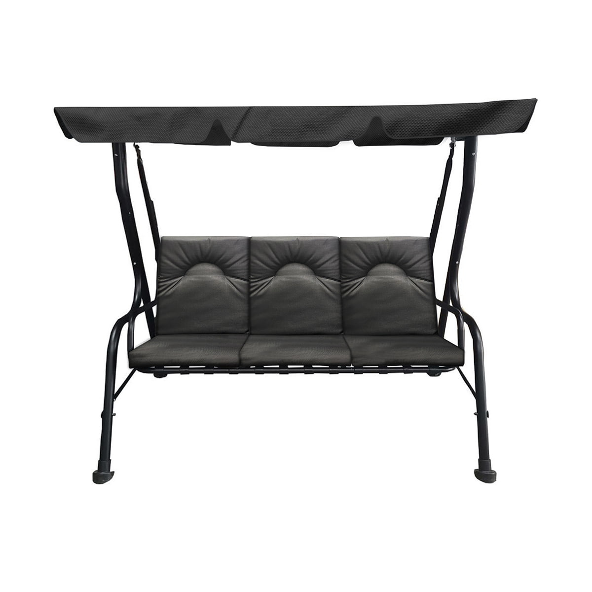Deluxe 3-Seat Swing