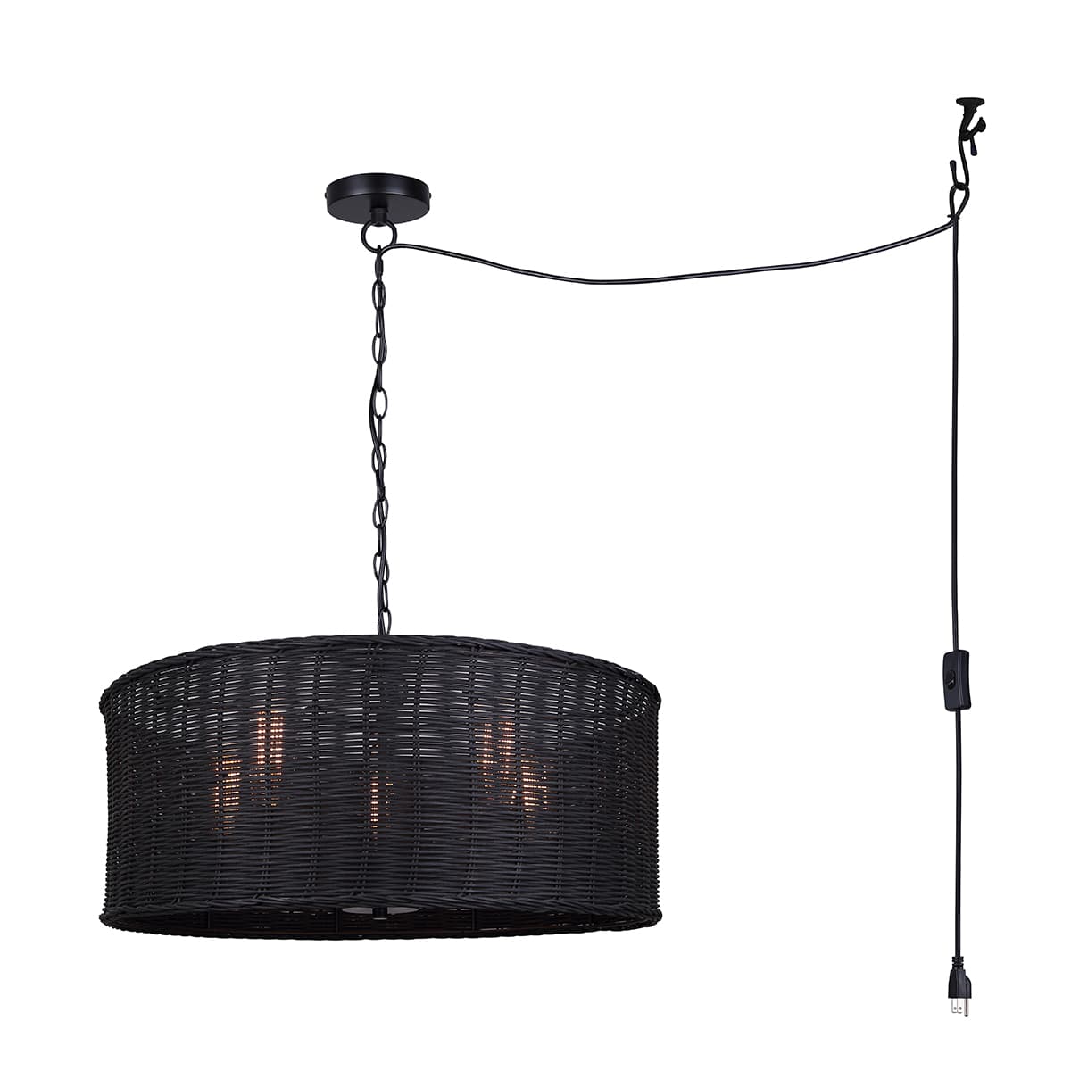 Luminaire suspendu - Granna